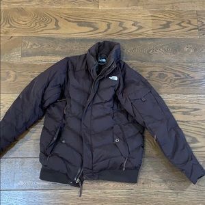 North Face women’s jacket